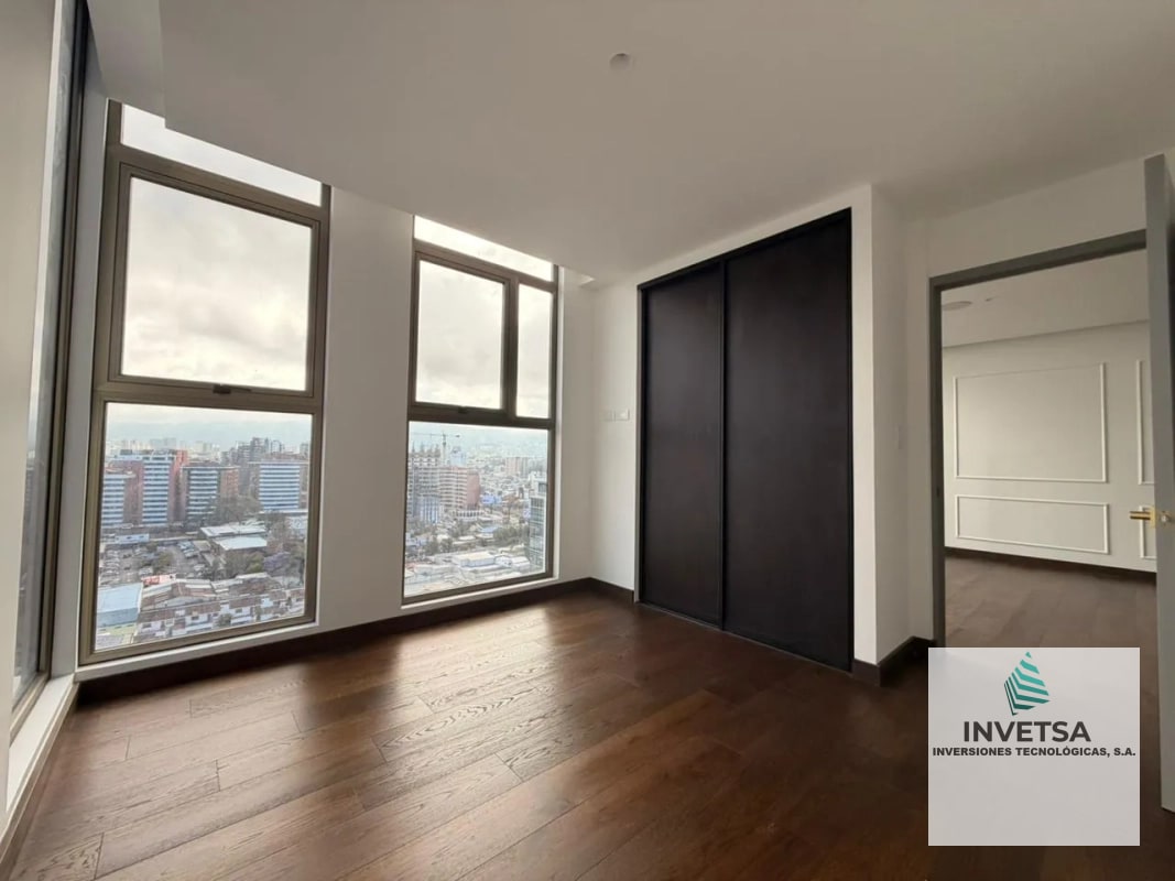 APARTAMENTO ZONA 10, EDIFICIO ATARAH - 15