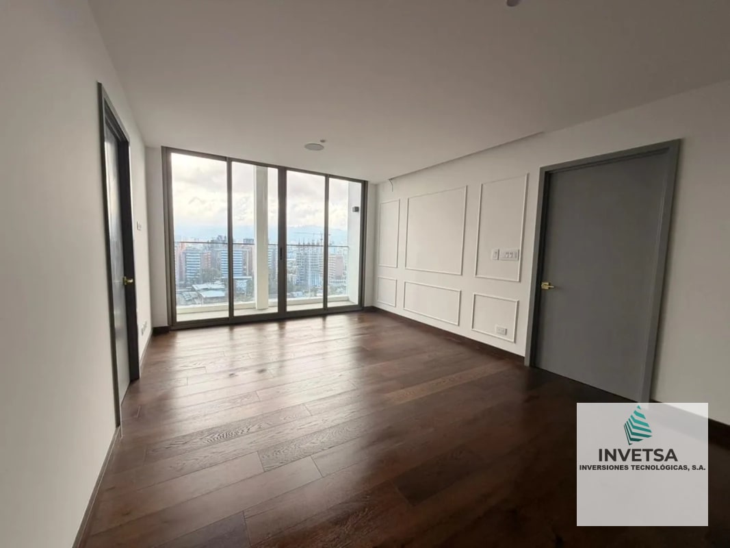 APARTAMENTO ZONA 10, EDIFICIO ATARAH - 13