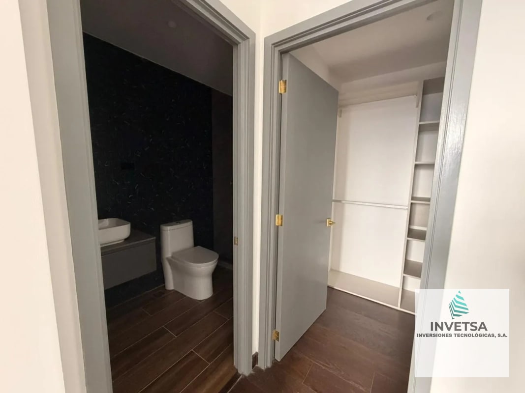 APARTAMENTO ZONA 10, EDIFICIO ATARAH - 12