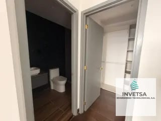 APARTAMENTO ZONA 10, EDIFICIO ATARAH — Apartamento en Venta en Atarah, Zona 10, Guatemala, Ciudad — miniatura 12 de 17