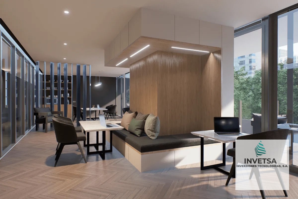 APARTAMENTO ZONA 10, EDIFICIO ATARAH - 10