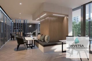 APARTAMENTO ZONA 10, EDIFICIO ATARAH — Apartamento en Venta en Atarah, Zona 10, Guatemala, Ciudad — miniatura 10 de 17