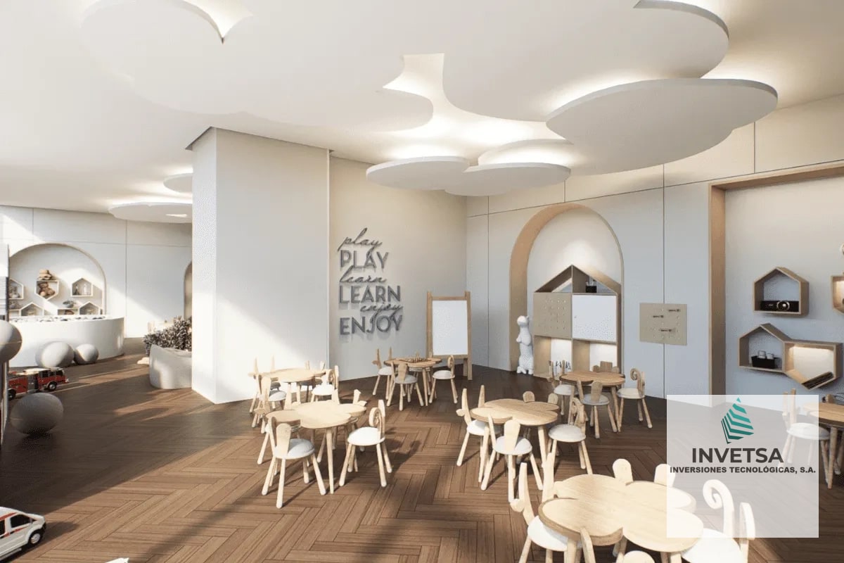 APARTAMENTO ZONA 10, EDIFICIO ATARAH - 6