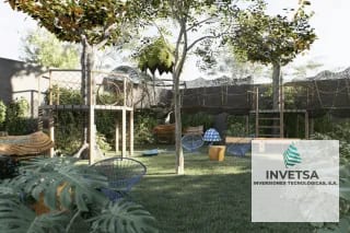 APARTAMENTO ZONA 10, EDIFICIO ATARAH — Apartamento en Venta en Atarah, Zona 10, Guatemala, Ciudad — miniatura 5 de 17