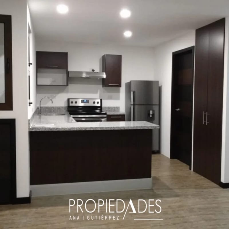 Apartamento en Renta | Torre 360 – Zona 15 — Apartamento en Alquiler en Torre 360°, Zona 15, Guatemala, Ciudad — foto 1 de 4