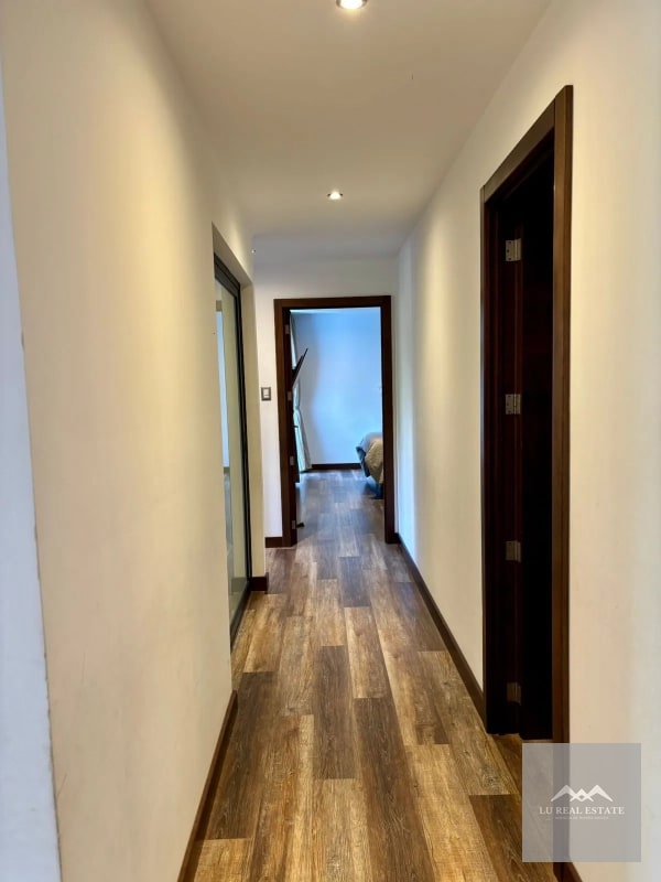 apartamento de tres habitaciones amueblado en z10 - 7