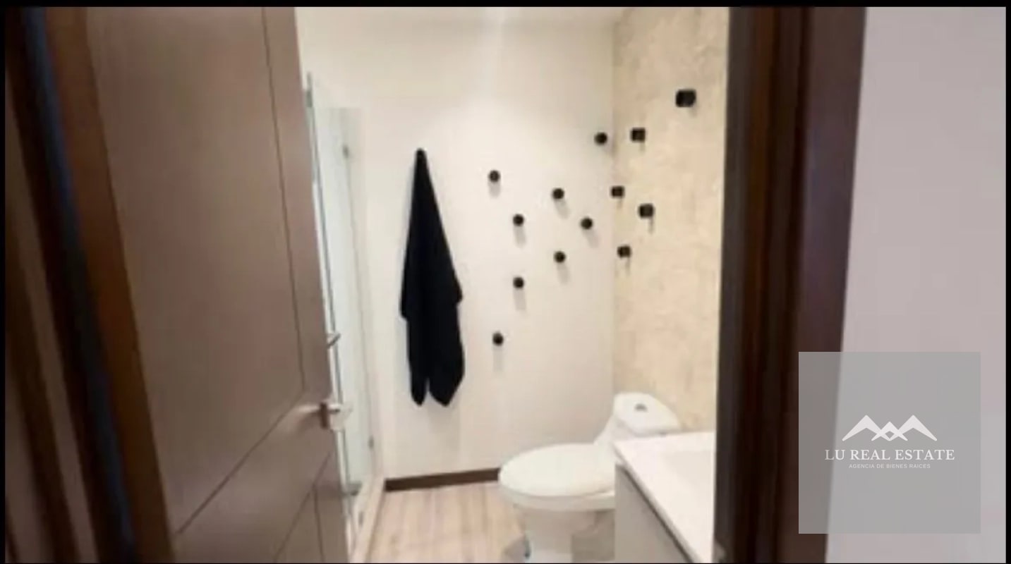 Apartamento de dos habitaciones amueblado en z10 - 7