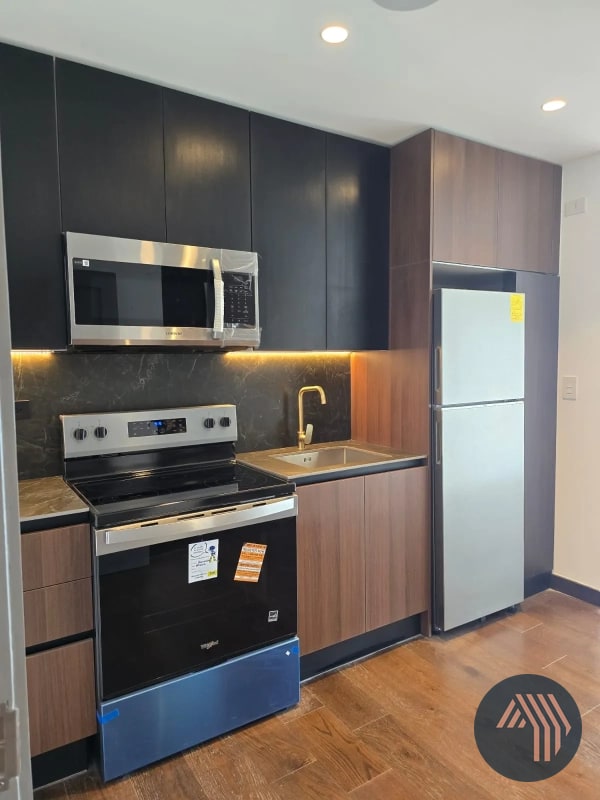ALQUILER DE CÉNTRICOS APARTAMENTOS - ATARAH, ZONA 10 - 1