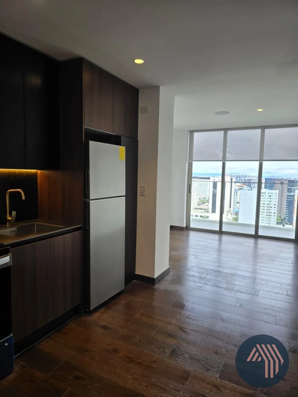 ALQUILER DE CÉNTRICOS APARTAMENTOS - ATARAH, ZONA 10 - 8
