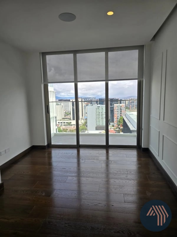 ALQUILER DE CÉNTRICOS APARTAMENTOS - ATARAH, ZONA 10 - 7