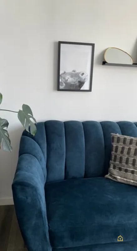 Apartamento 1 hab con linea blanca en Edificio Narama, Zona 13 | $800 Negociables - 8