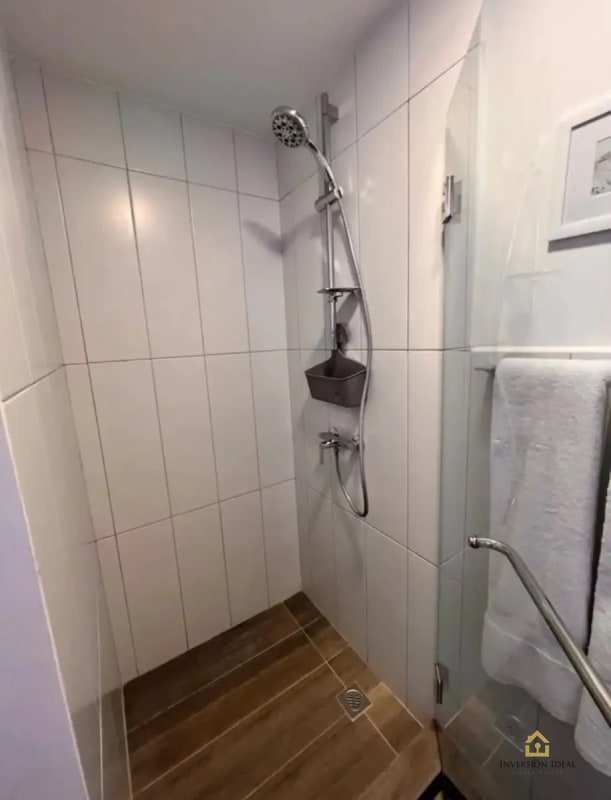Apartamento 1 hab con linea blanca en Edificio Narama, Zona 13 | $800 Negociables - 2