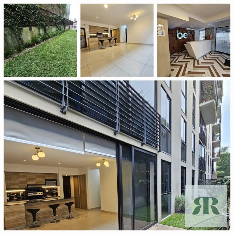 *Venta Apartamento con jardín BE14, Z14, por La Villa* - 7