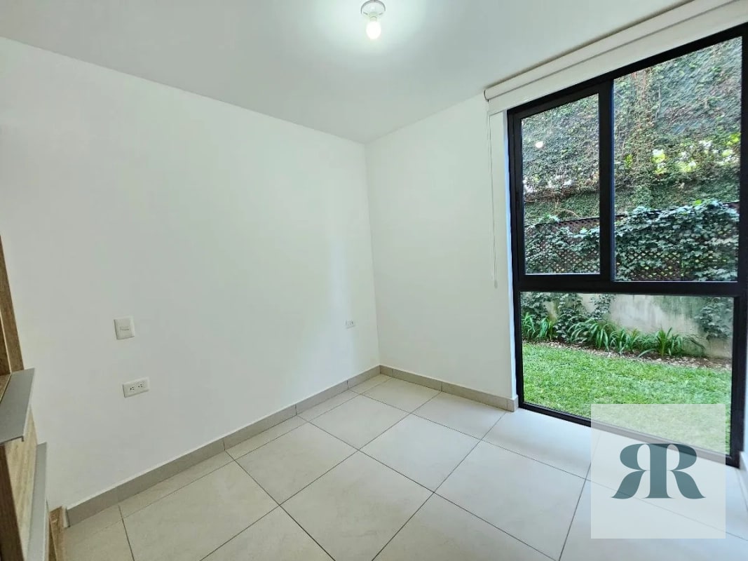 *Venta Apartamento con jardín BE14, Z14, por La Villa* - 5