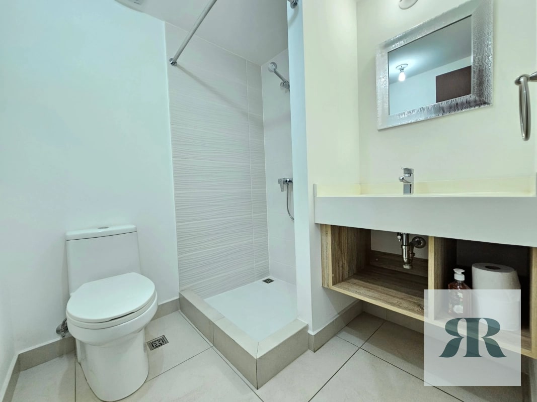*Venta Apartamento con jardín BE14, Z14, por La Villa* - 4