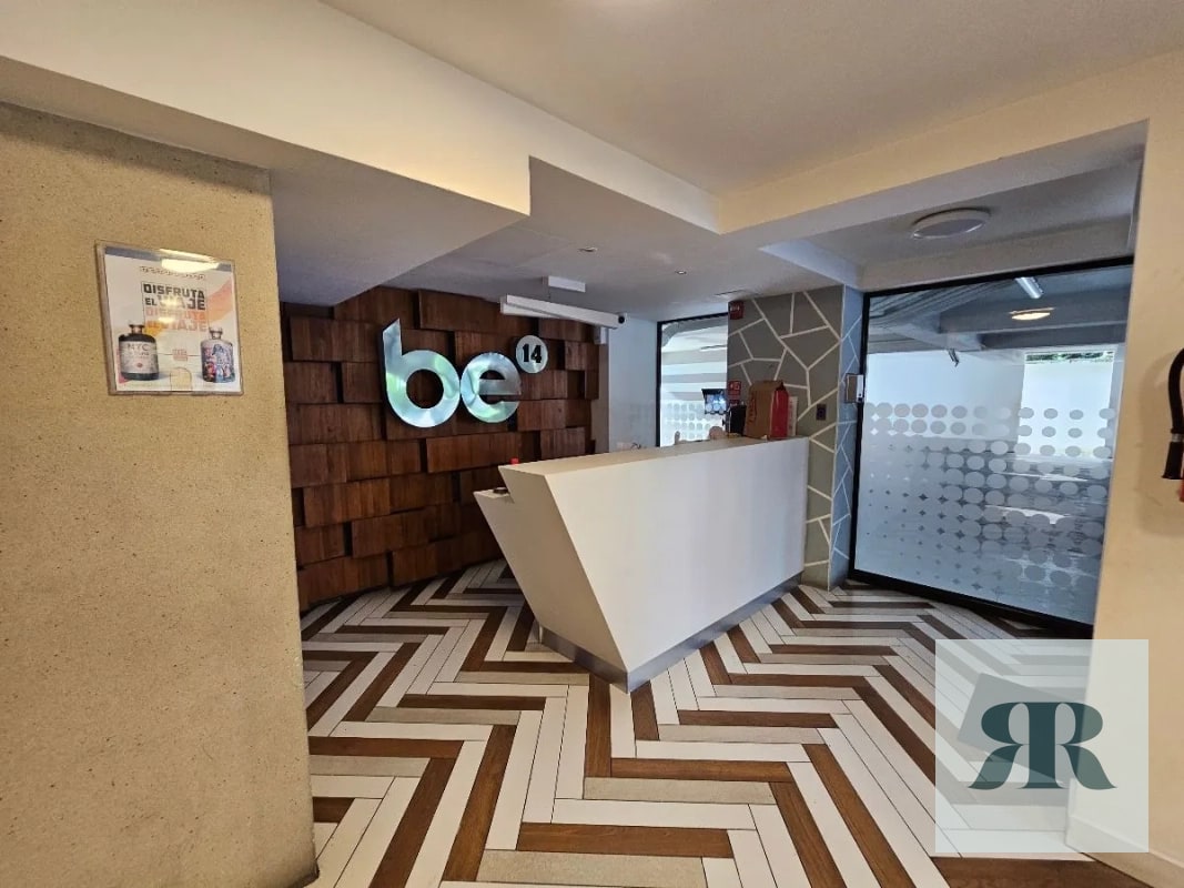 *Venta Apartamento con jardín BE14, Z14, por La Villa* - 3