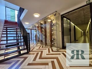 *Venta Apartamento con jardín BE14, Z14, por La Villa* — Apartamento en Venta en La Villa, Zona 14, Guatemala, Ciudad — miniatura 2 de 8