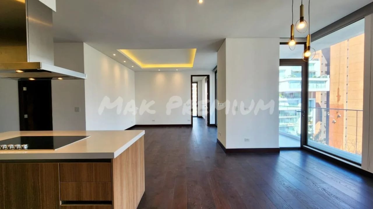 Echo RENTA z14 2 habitaciónes amplió balcón — Apartamento en Alquiler en Echo, Zona 14, Guatemala, Ciudad — foto 4 de 10