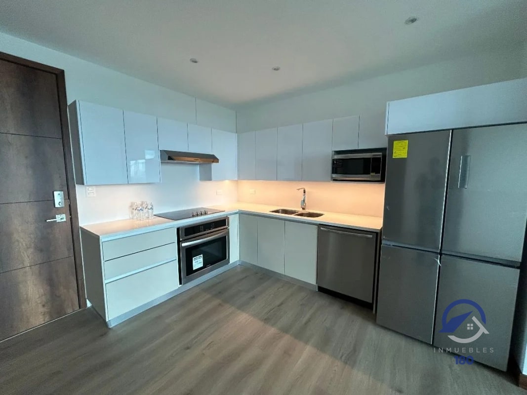 Apartamento en venta en Edificio Artis, zona 13 - 13