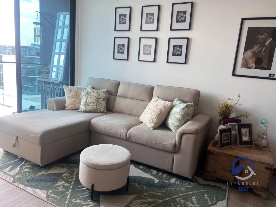Apartamento en venta en Edificio Artis, zona 13 - 11