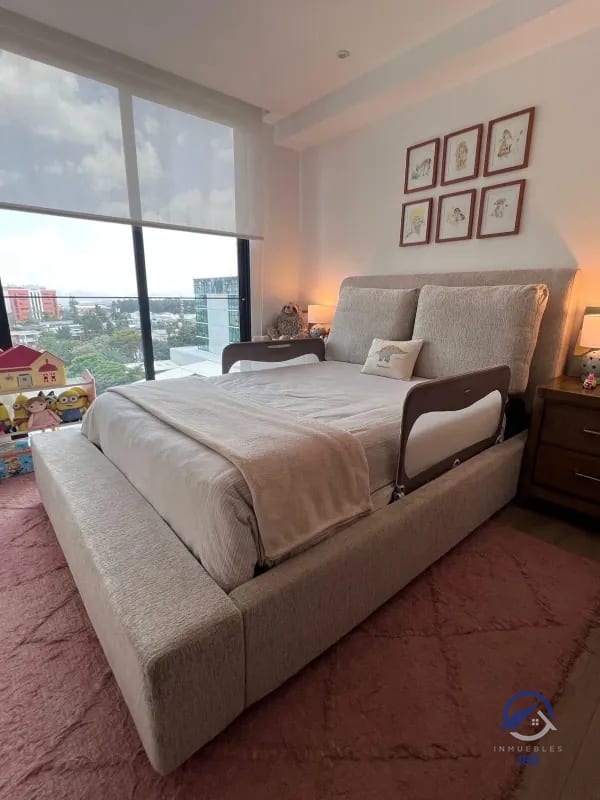 Apartamento en venta en Edificio Artis, zona 13 — Apartamento en Venta en Artis, Zona 13, Guatemala, Ciudad — foto 8 de 13