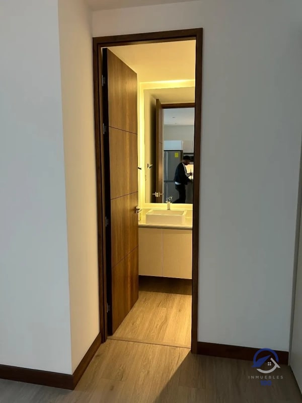 Apartamento en venta en Edificio Artis, zona 13 - 5
