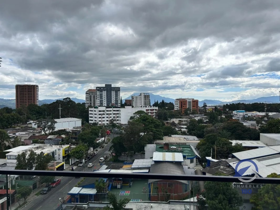 Apartamento en venta en Edificio Artis, zona 13 - 2