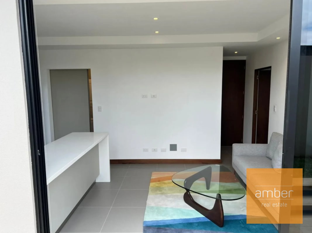 Apartamento amueblado en Ailé, zona 13 - 4