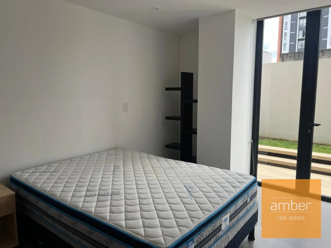 Apartamento amueblado en Ailé, zona 13 - 3