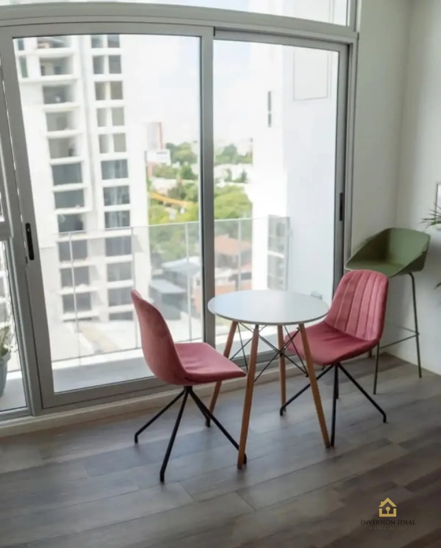 Apartamento 1 hab con linea blanca en Edificio Narama, Zona 13 | $800 Negociables - 6