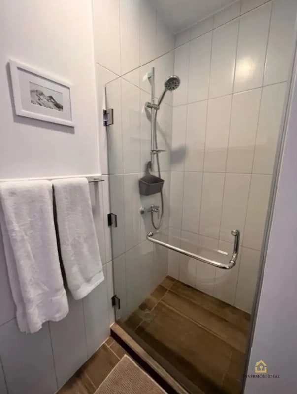 Apartamento 1 hab con linea blanca en Edificio Narama, Zona 13 | $800 Negociables - 4