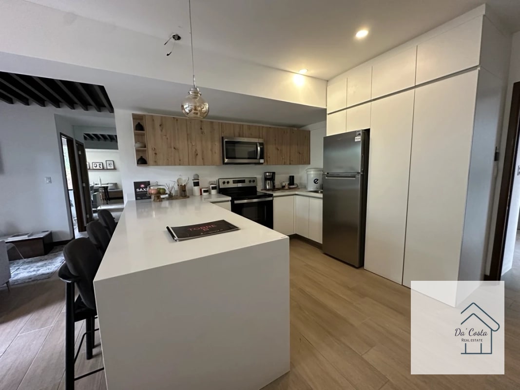 🔥🏡 OPORTUNIDAD ÚNICA – SE VENDE SESIÓN DE DERECHOS APARTAMENTO VILABOSQUE 34, NIVEL 6 – ZONA 16, KANAJUYÚ 🏡🔥 - 11