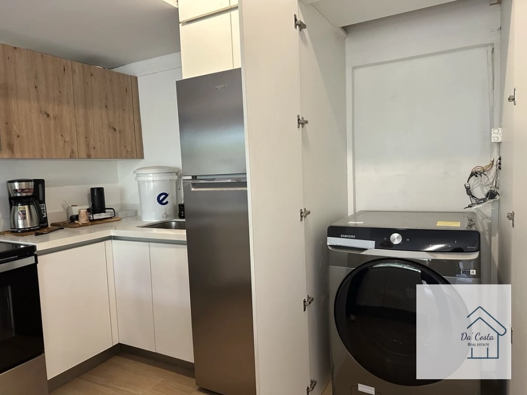 🔥🏡 OPORTUNIDAD ÚNICA – SE VENDE SESIÓN DE DERECHOS APARTAMENTO VILABOSQUE 34, NIVEL 6 – ZONA 16, KANAJUYÚ 🏡🔥 - 10
