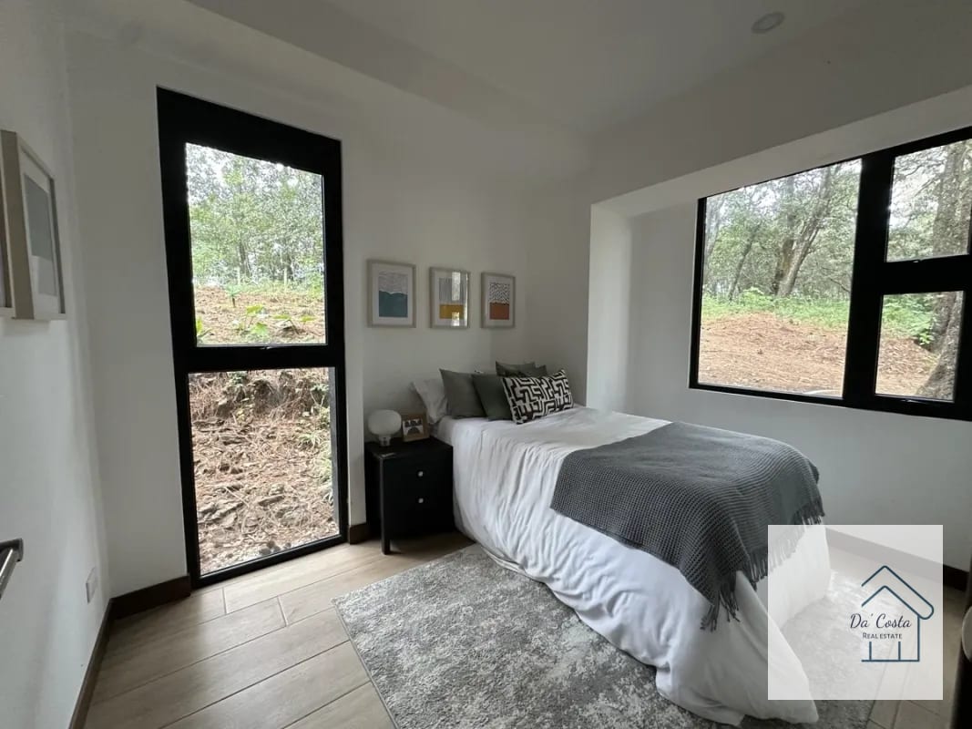 🔥🏡 OPORTUNIDAD ÚNICA – SE VENDE SESIÓN DE DERECHOS APARTAMENTO VILABOSQUE 34, NIVEL 6 – ZONA 16, KANAJUYÚ 🏡🔥 — Apartamento en Venta en Kanajuyú, Zona 16, Guatemala, Ciudad — foto 9 de 12