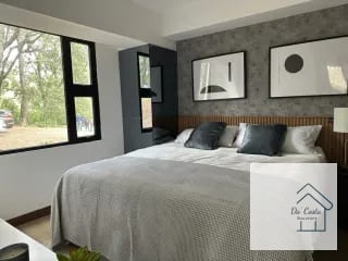 🔥🏡 OPORTUNIDAD ÚNICA – SE VENDE SESIÓN DE DERECHOS APARTAMENTO VILABOSQUE 34, NIVEL 6 – ZONA 16, KANAJUYÚ 🏡🔥 — Apartamento en Venta en Kanajuyú, Zona 16, Guatemala, Ciudad — miniatura 7 de 12