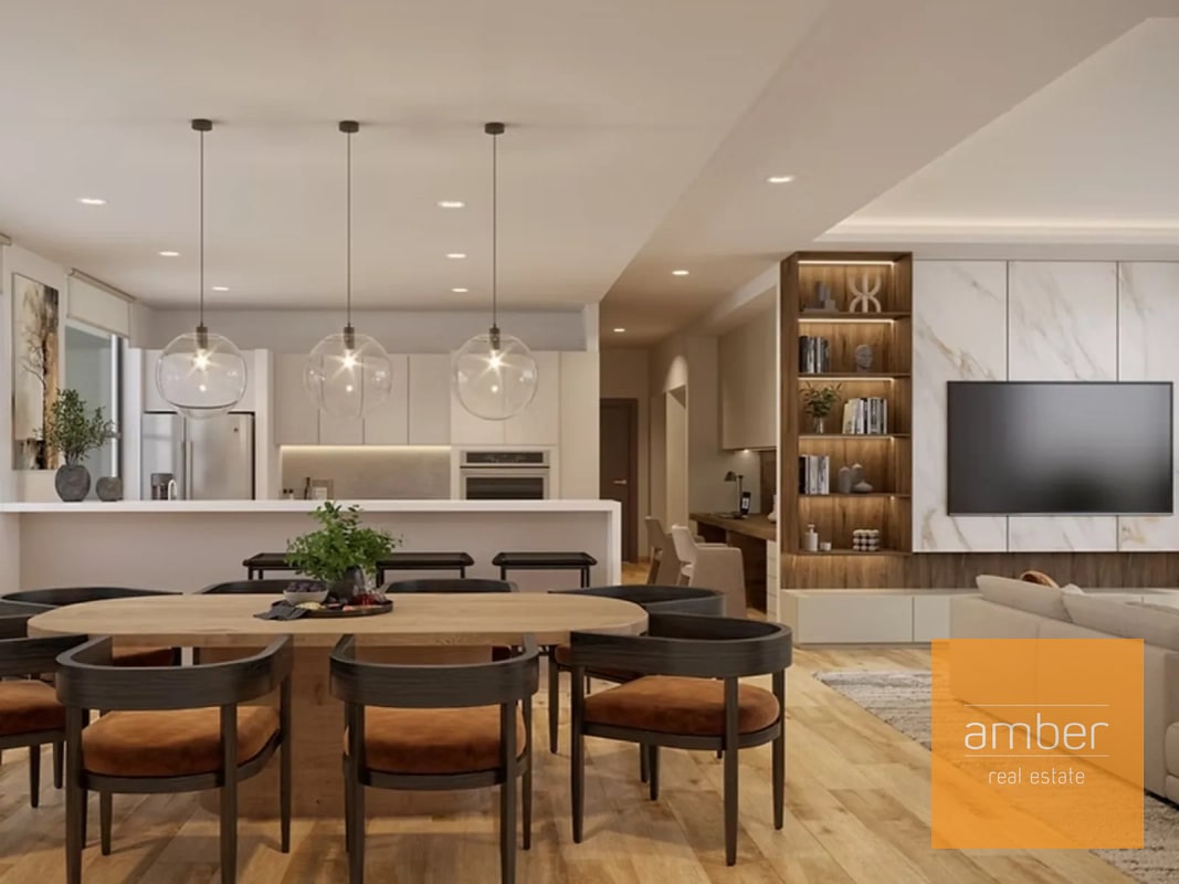Apartamento en Dosento, zona 10 - 4