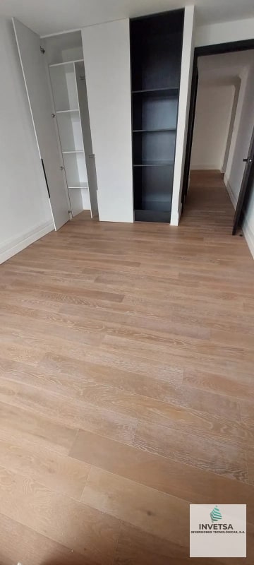 APARTAMENTO 3 DORMITORIOS VENTA CÉNTRICO ZONA 5 - 7
