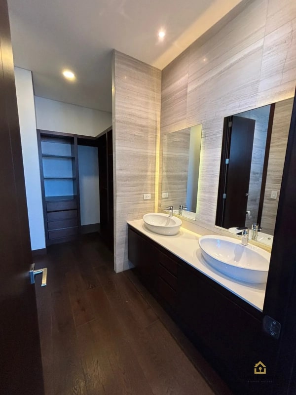 Apartamento de Lujo en Edificio Echo, Zona 14 | 2 Habs + Servicio | Amenidades Premium - 13
