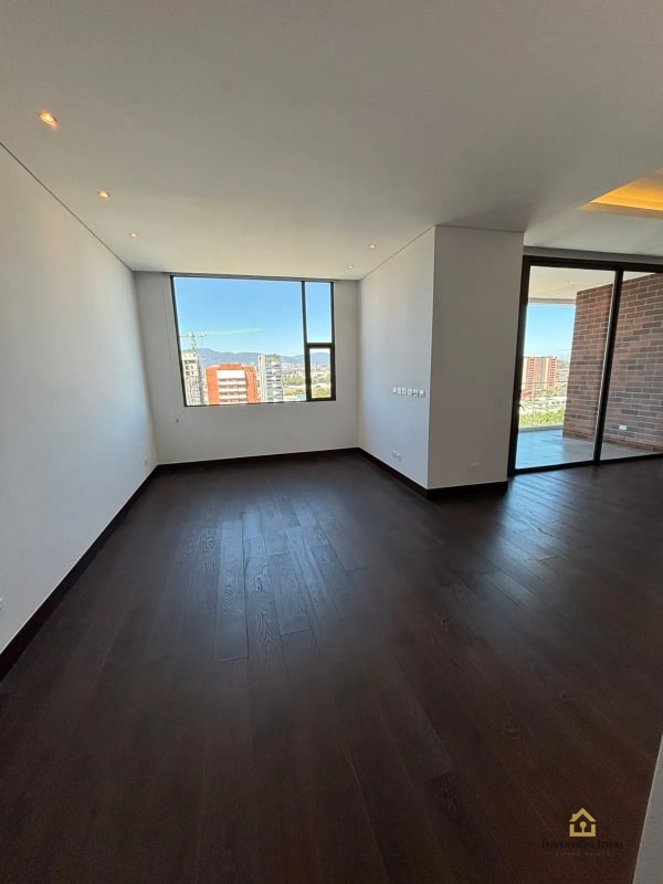 Apartamento de Lujo en Edificio Echo, Zona 14 | 2 Habs + Servicio | Amenidades  Premium - 10
