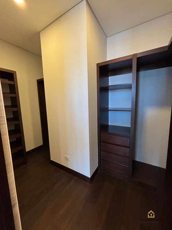 Apartamento de Lujo en Edificio Echo, Zona 14 | 2 Habs + Servicio | Amenidades  Premium - 9
