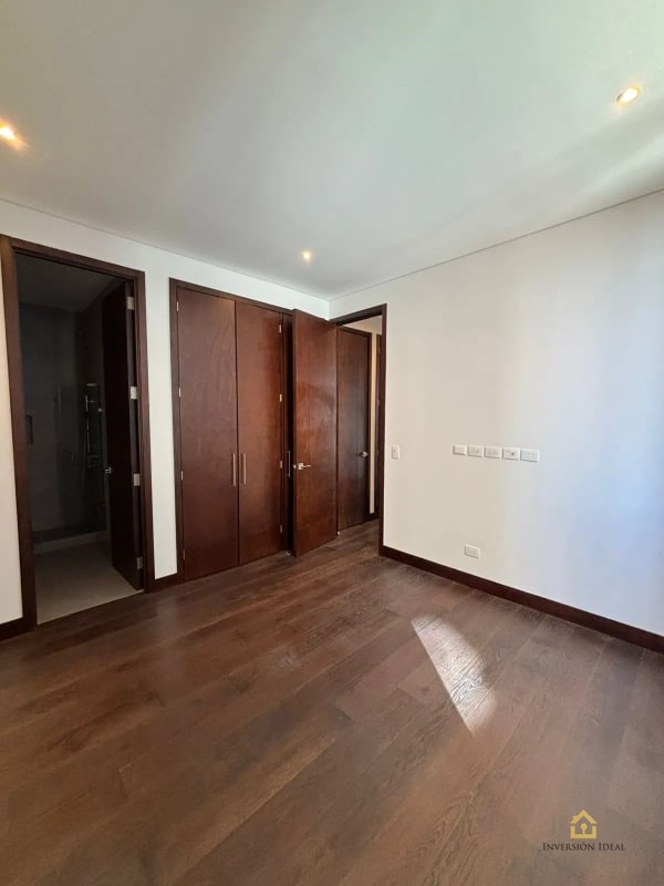 Apartamento de Lujo en Edificio Echo, Zona 14 | 2 Habs + Servicio | Amenidades  Premium - 7