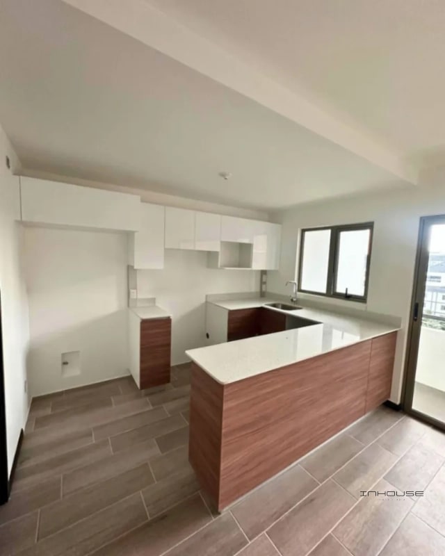 APARTAMENTO EN RENTA EN ZONA 14 EN NIVEL ALTO - 3