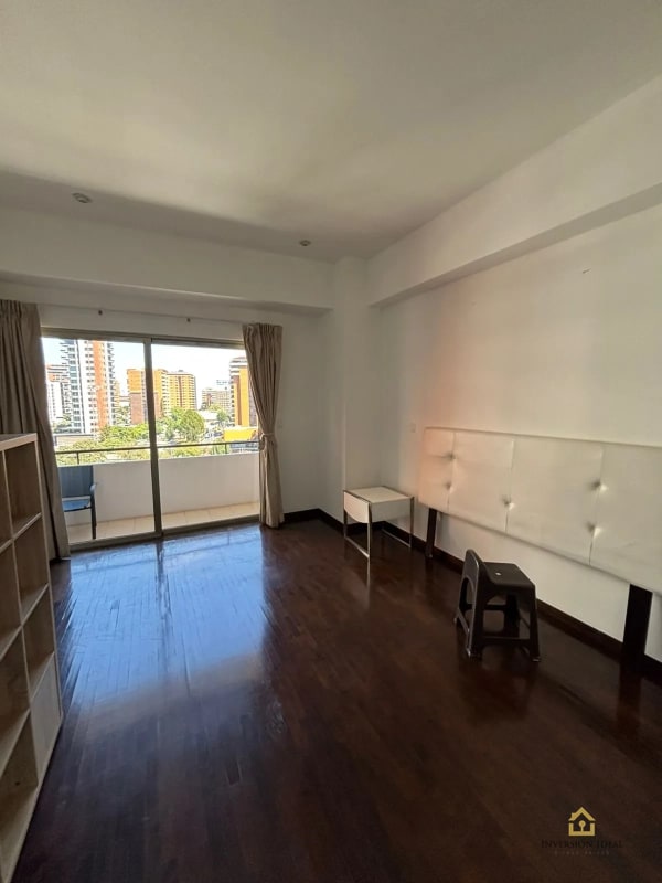Zona 14 Amplio Apto en renta. Edificio Torre Quatro | 3 Hab. + Balcones - 15
