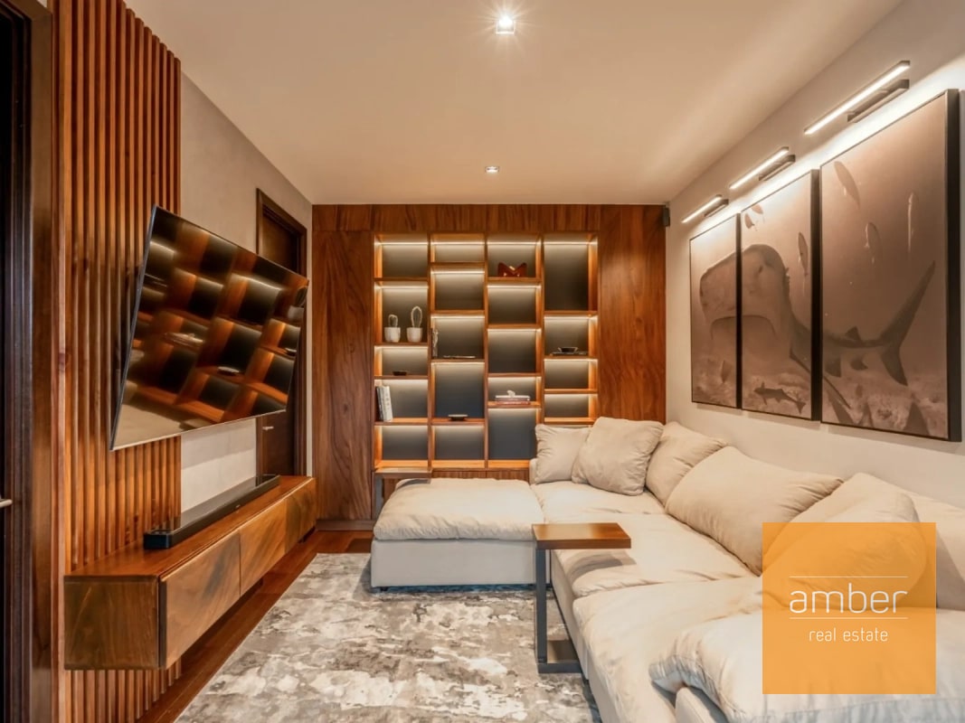 Apartamento en La Española, Km.14.5 CAES - 9