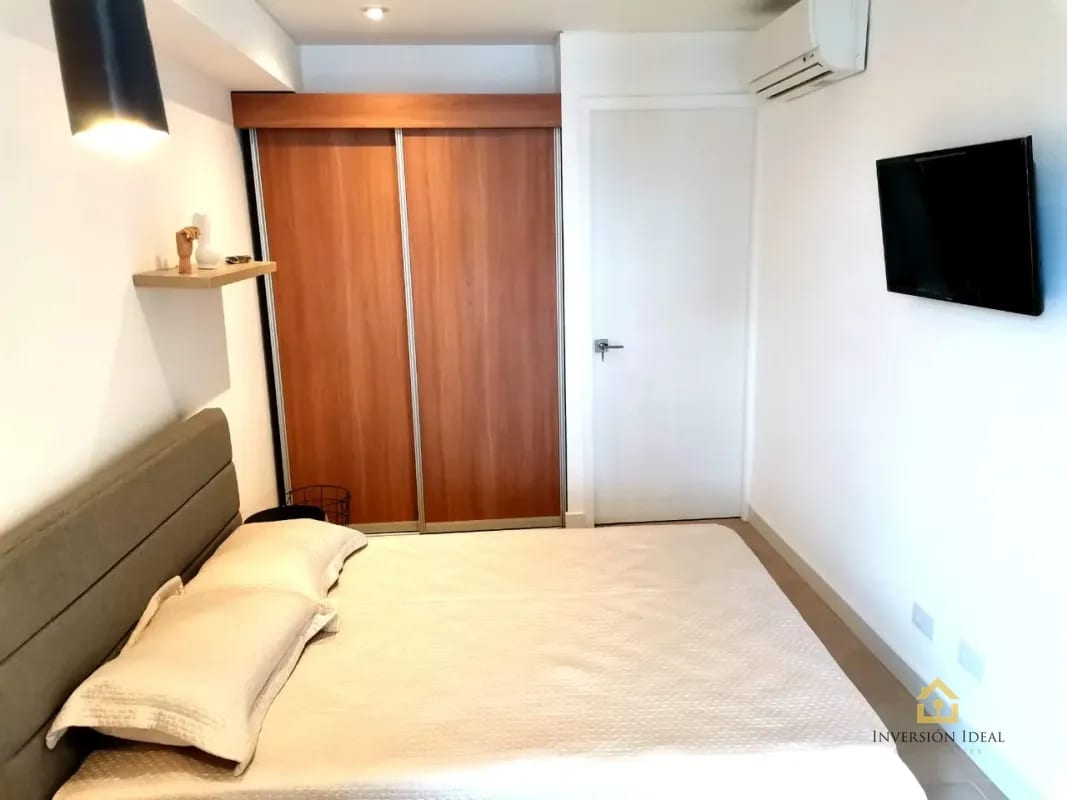 Vendo Apartamento en Edificio QUO Zona 4 | 1 Hab + Parqueo | Totalmente Amueblado | $170,000 — Apartamento en Venta en QUO, Zona 4, Guatemala, Ciudad — foto 9 de 9