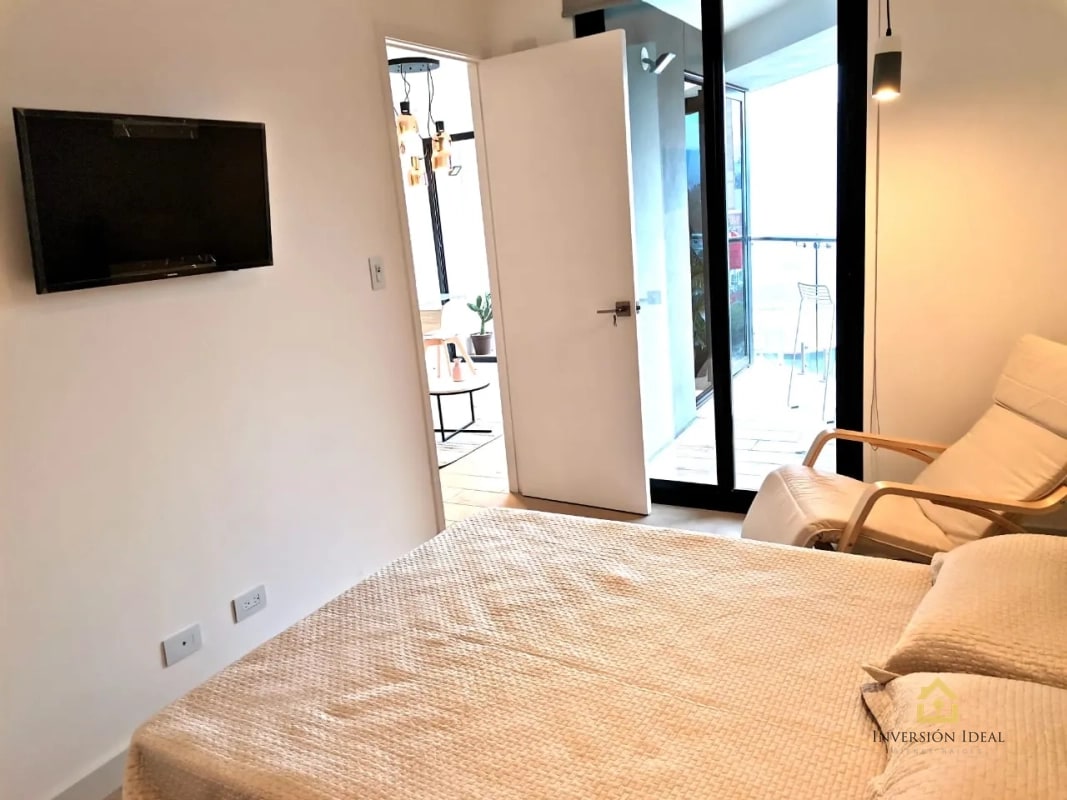 Vendo Apartamento en Edificio QUO Zona 4 | 1 Hab + Parqueo | Totalmente Amueblado | $170,000 - 3