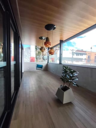 Apartamento en Renta en el Corazón de la zona 4! Torre INARA — Apartamento en Alquiler en Inara Cuatro Norte, Zona 4, Guatemala, Ciudad — miniatura 5 de 15