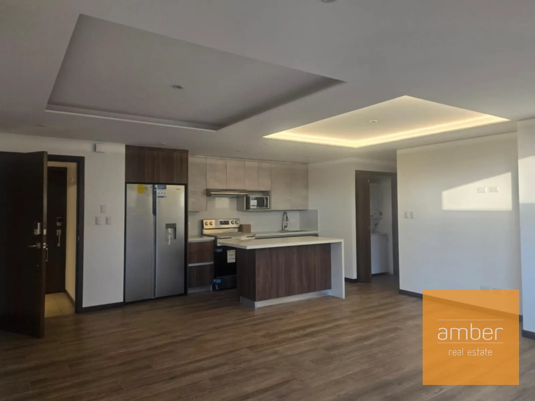 Apartamento en Astorga, zona 13 - 1