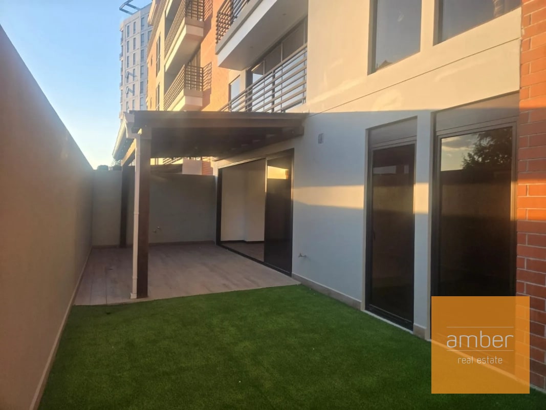 Apartamento en Astorga, zona 13 - 7