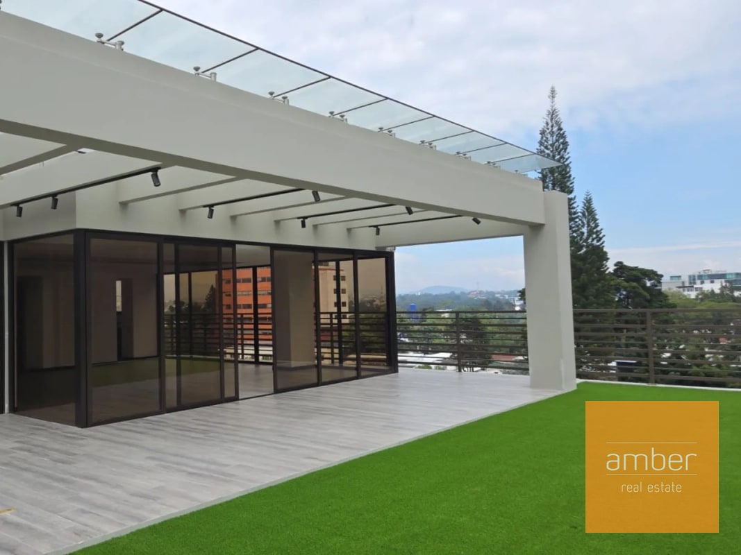 Apartamento en Astorga, zona 13 - 5